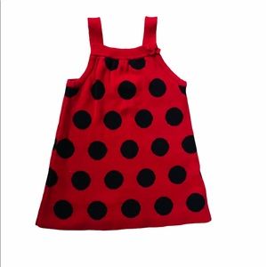 Gymboree Girls Size 18-24 Month Dress